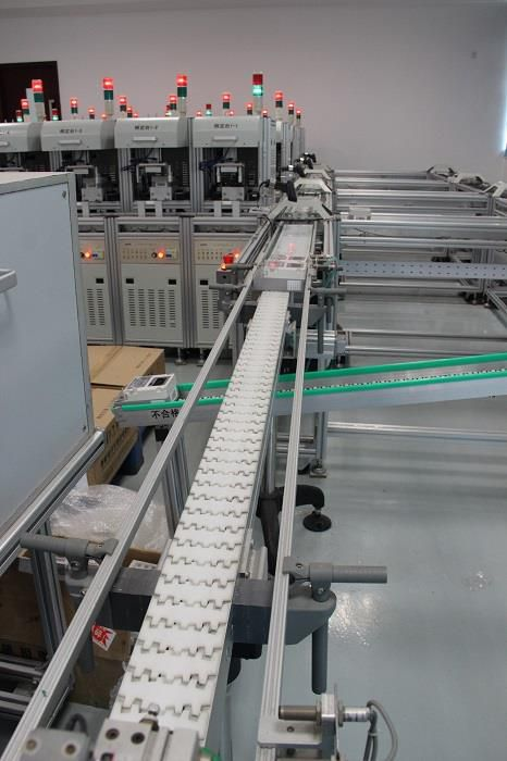 Automatic Energy Meter Test System For Mass Production