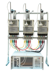 YC99T Portable Meter Test Equipment